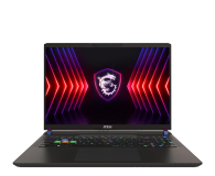MSI Vector 16 HX i9-14900HX/16GB/1TB/Win11 RTX4080 240Hz - 1270402 - zdjęcie 4